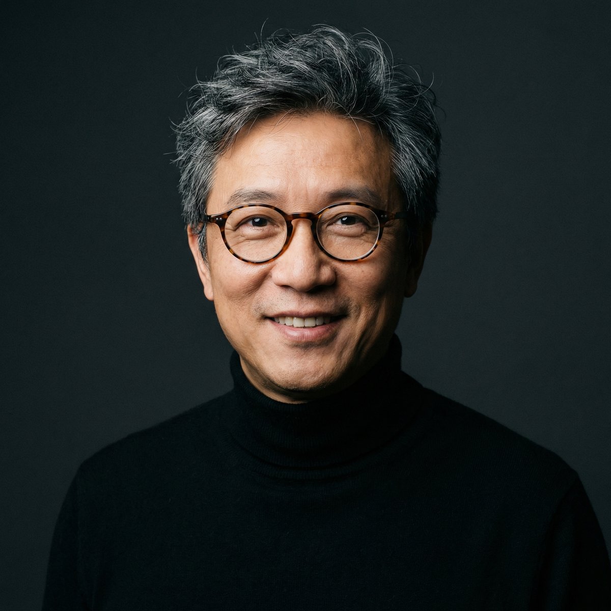 N号房首席导演陈导远