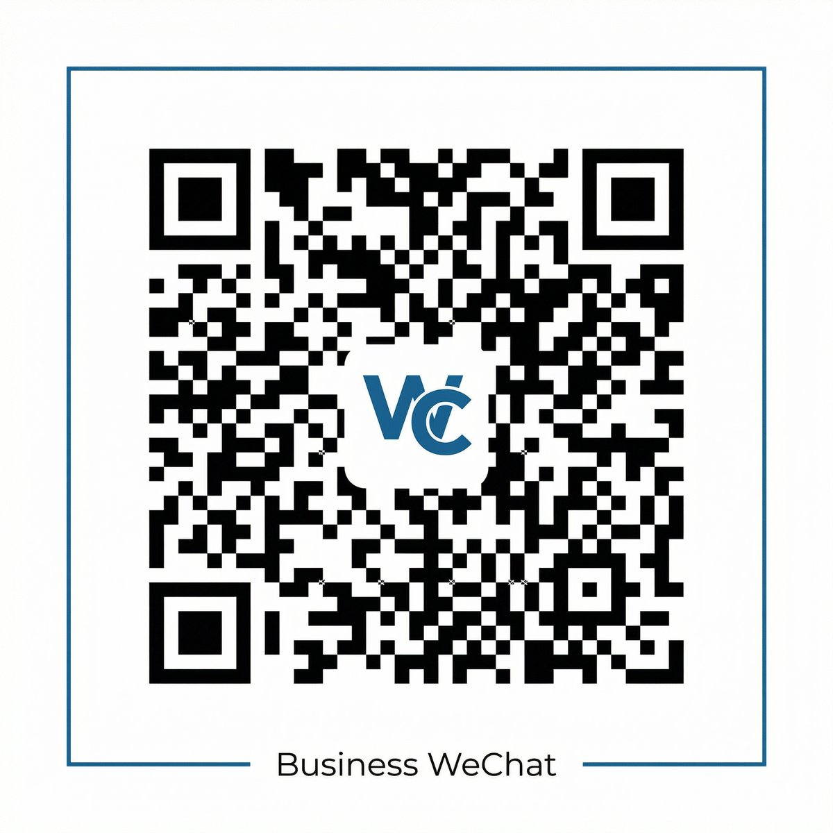 N号房商务二维码