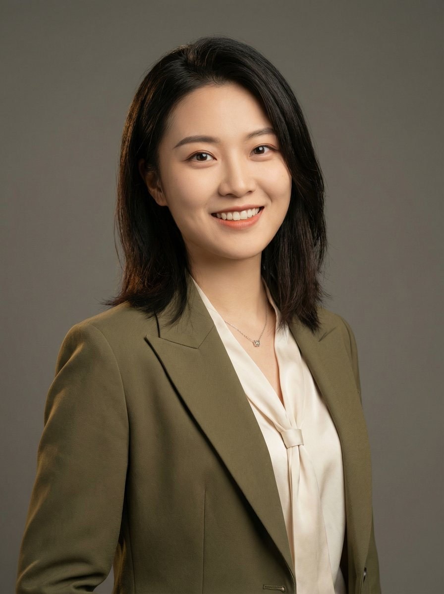 N号房制片人赵思琪