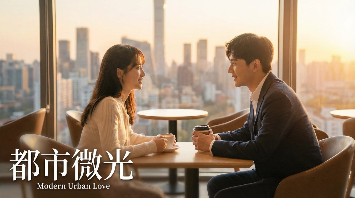 N号房都市情感视频短剧