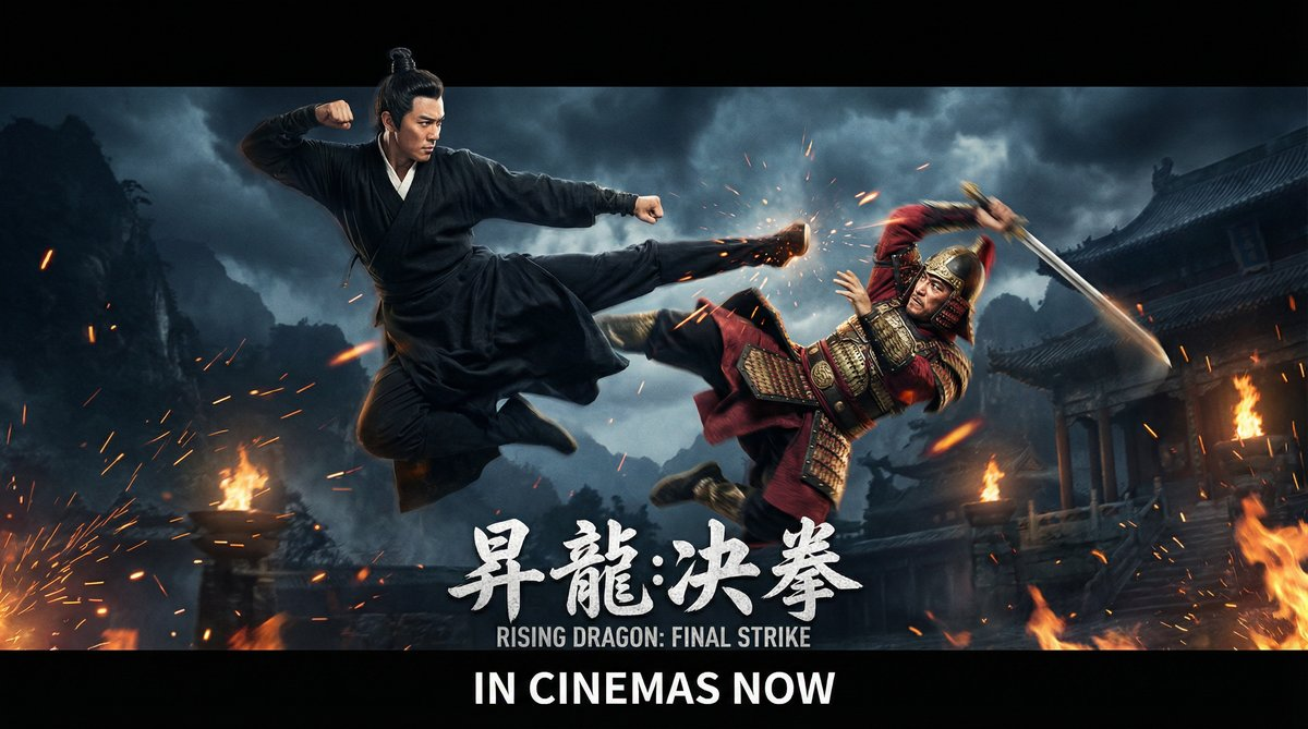 N号房武侠动作视频