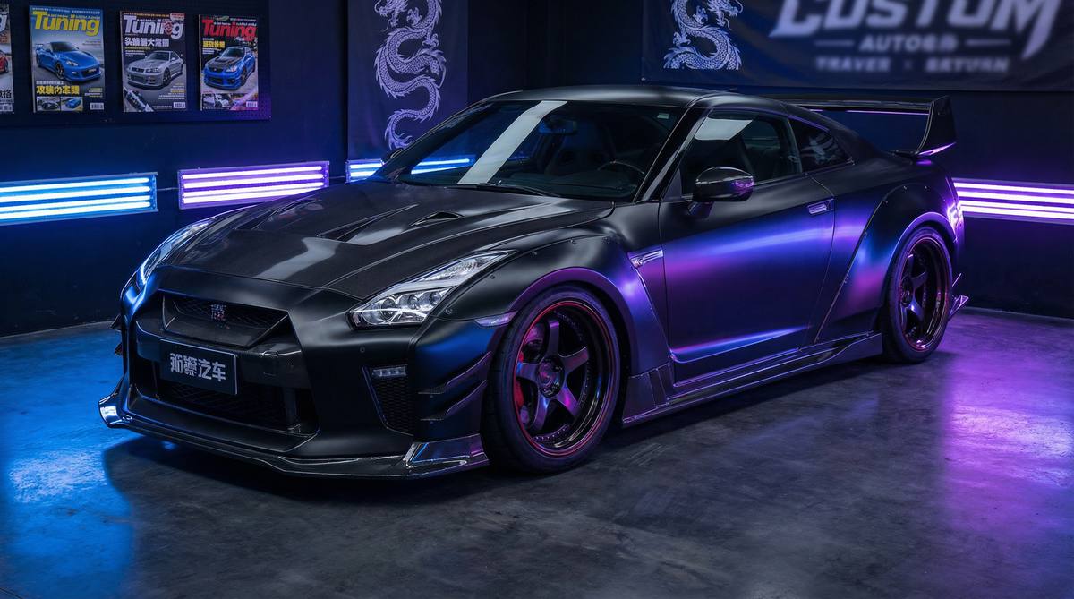 青柠视频特斯拉Cybertruck视频测评