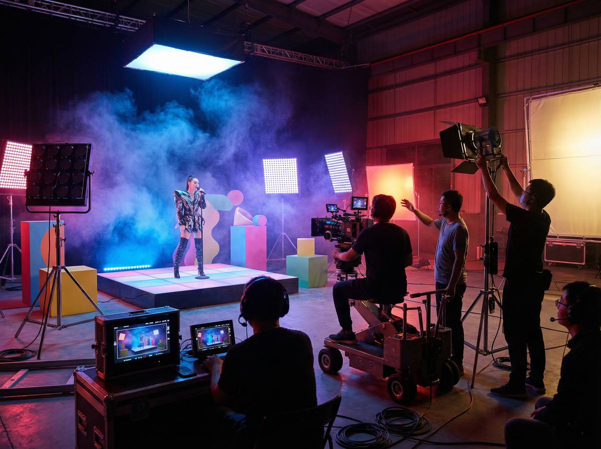 青柠视频视频制作视频测评